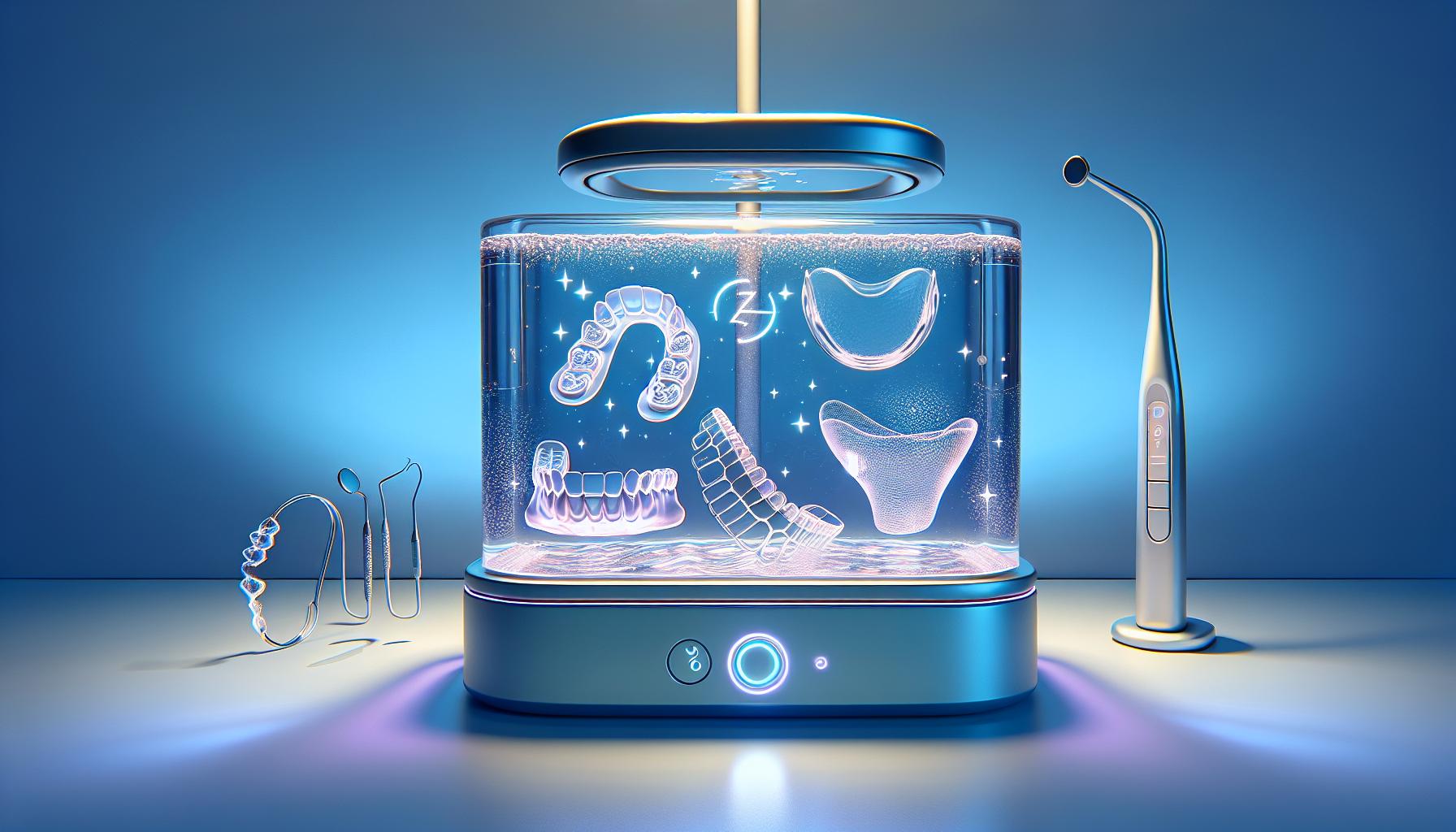 ultrasonic-cleaning-dental-appliances-guide