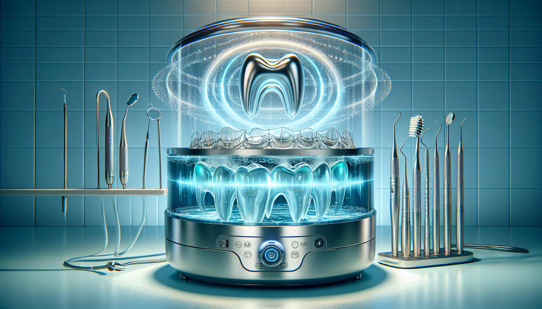 ultrasonic-dental-cleaners-revolutionary-solution-denture-odor