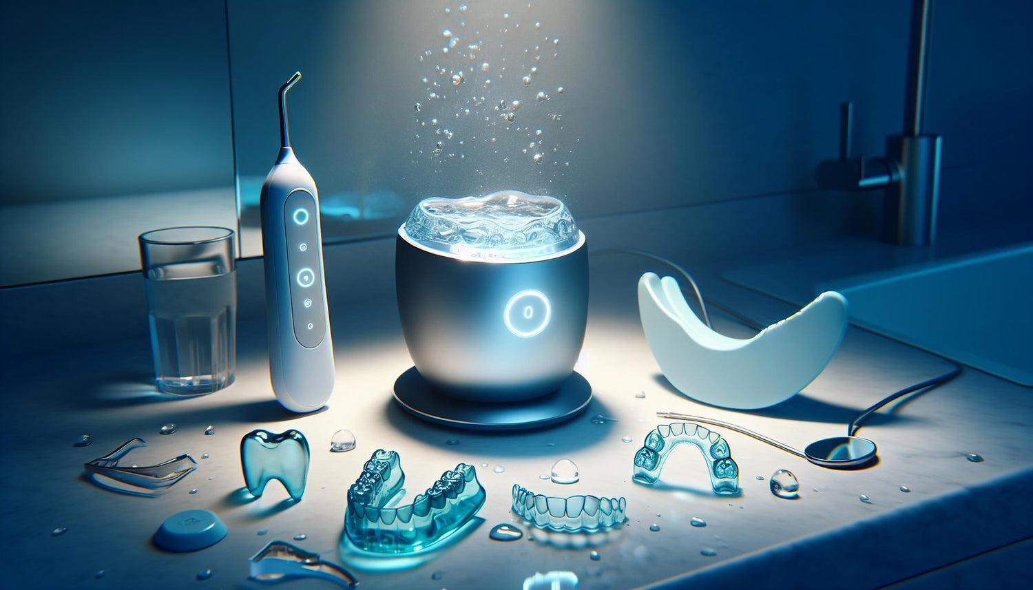 ultrasonic-dental-retainer-cleaners-guide