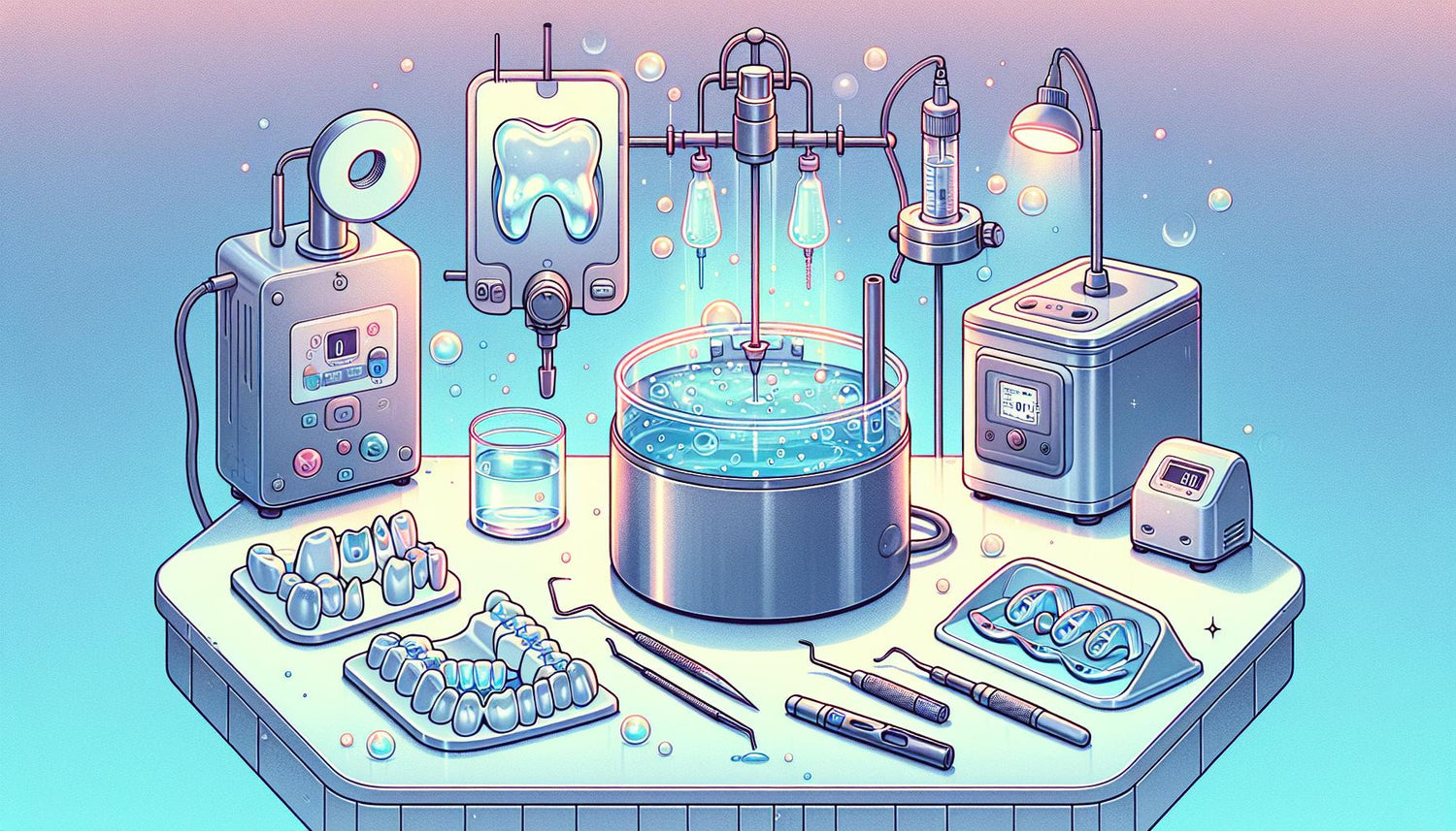 ultrasonic-boiling-water-retainer-cleaning