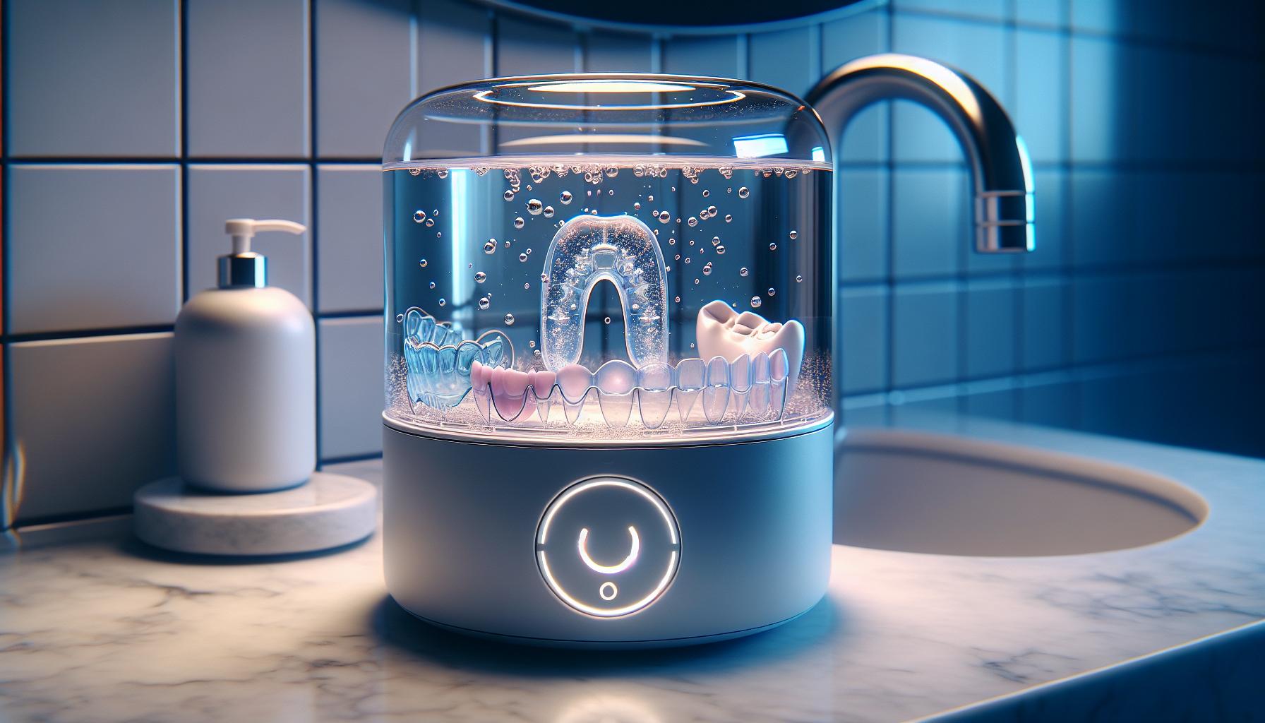 one-button-oral-hygiene-ultrasonic-cleaner