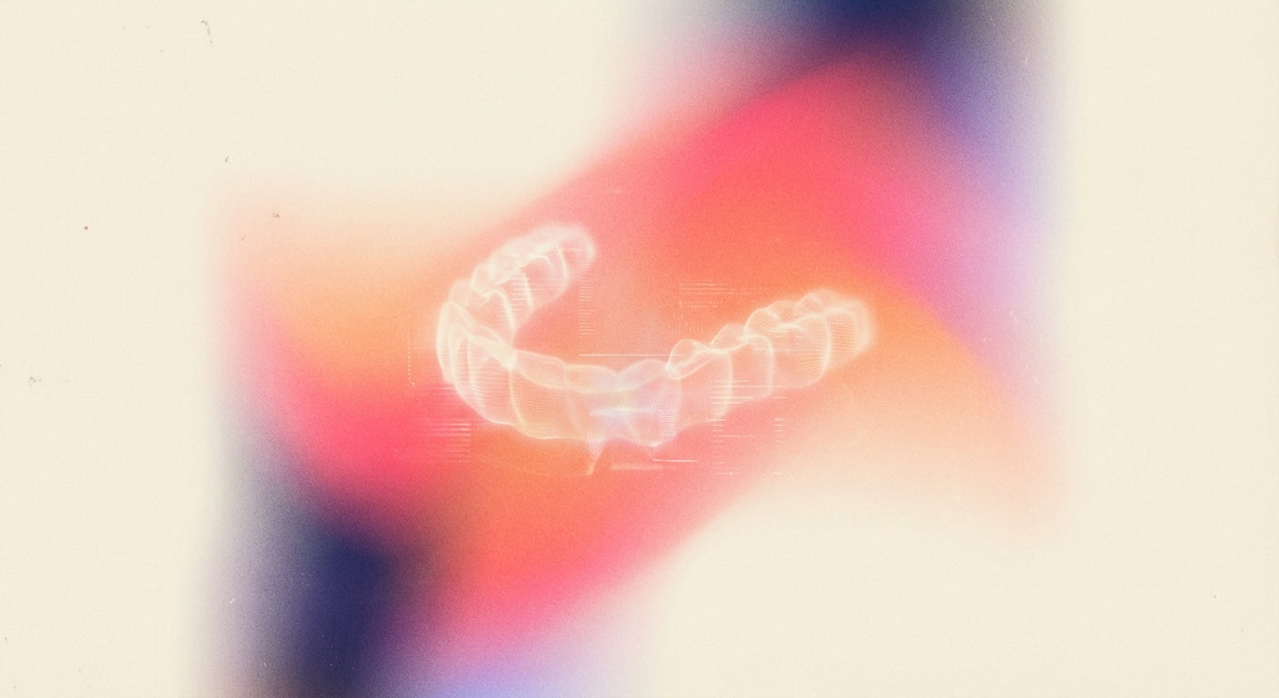You're Cleaning Your Retainer Wrong—Discover the Ultrasonic Solution