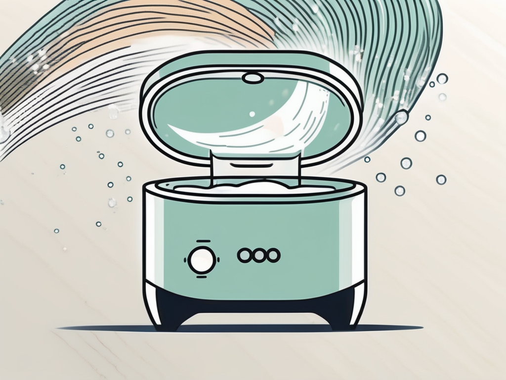 The Ultimate Guide to Ultrasonic Retainer Cleaner