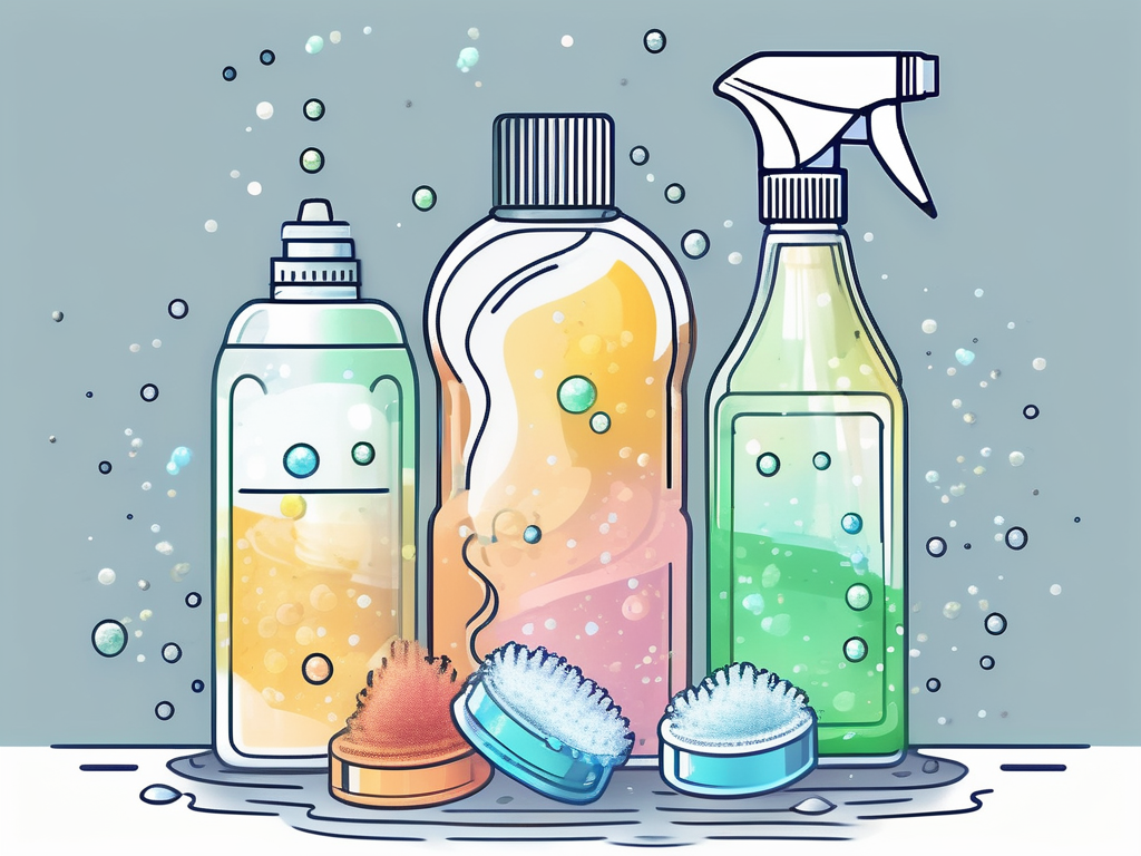 Best Cleaner for Retainer