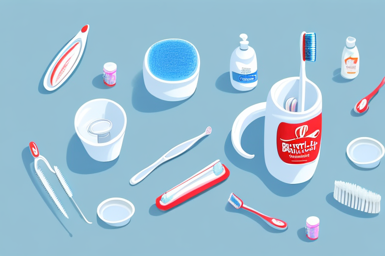 What Should I Use to Clean my Retainers