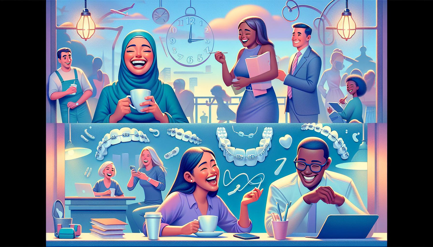 how-long-invisalign-treatment-guide