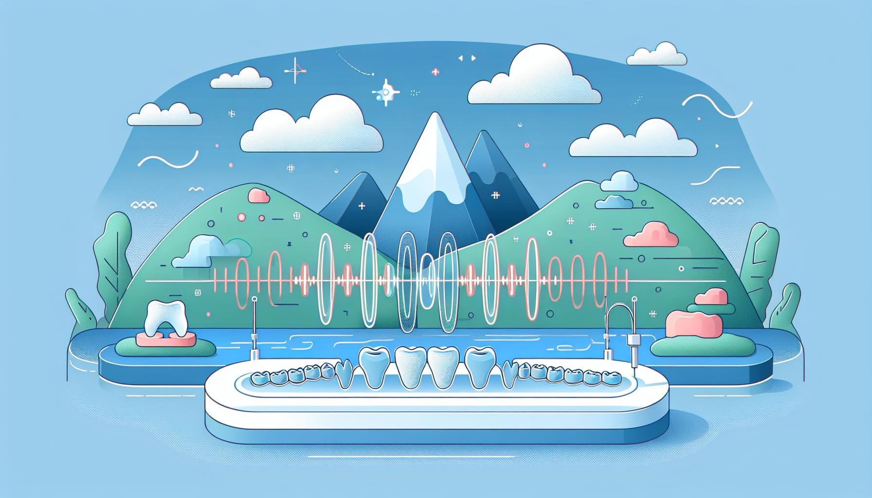 The Science Behind Ultrasonic Retainer Cleaning