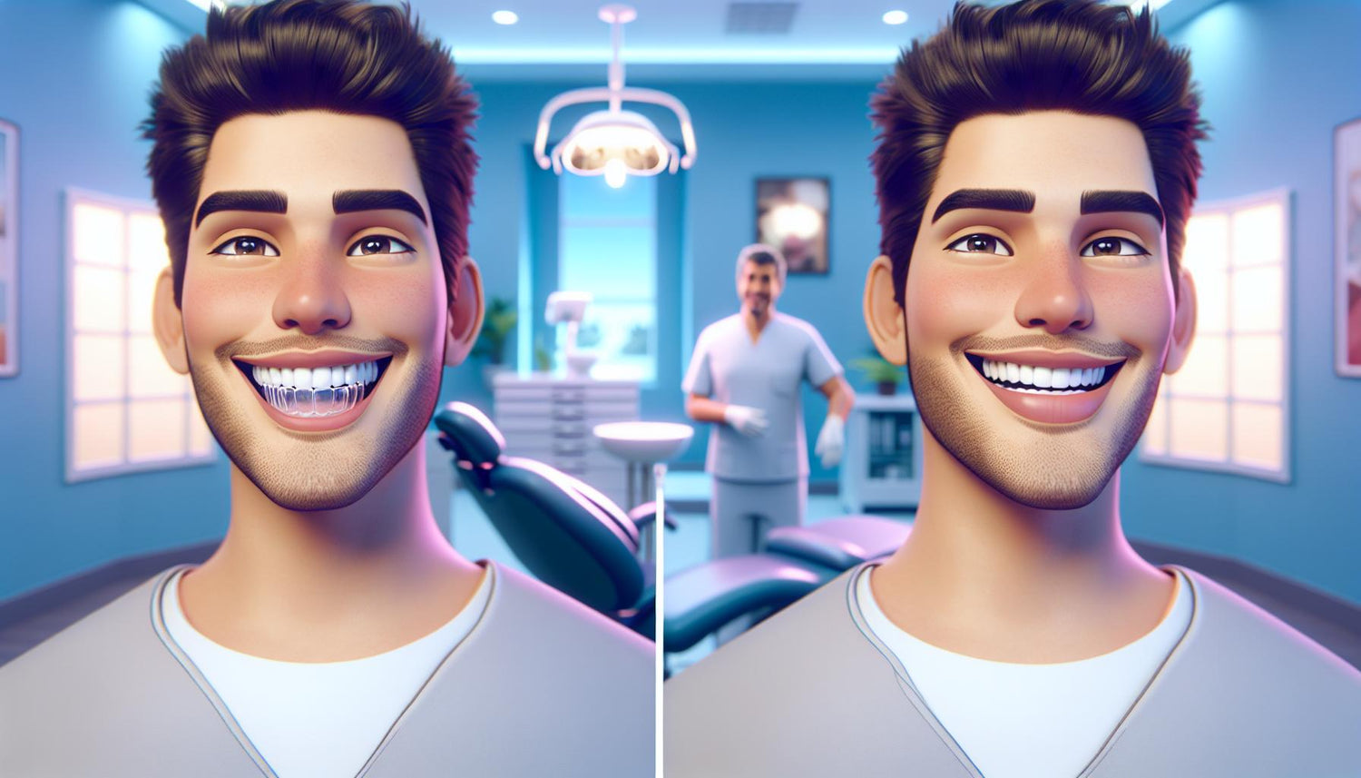 does-invisalign-hurt-what-to-expect