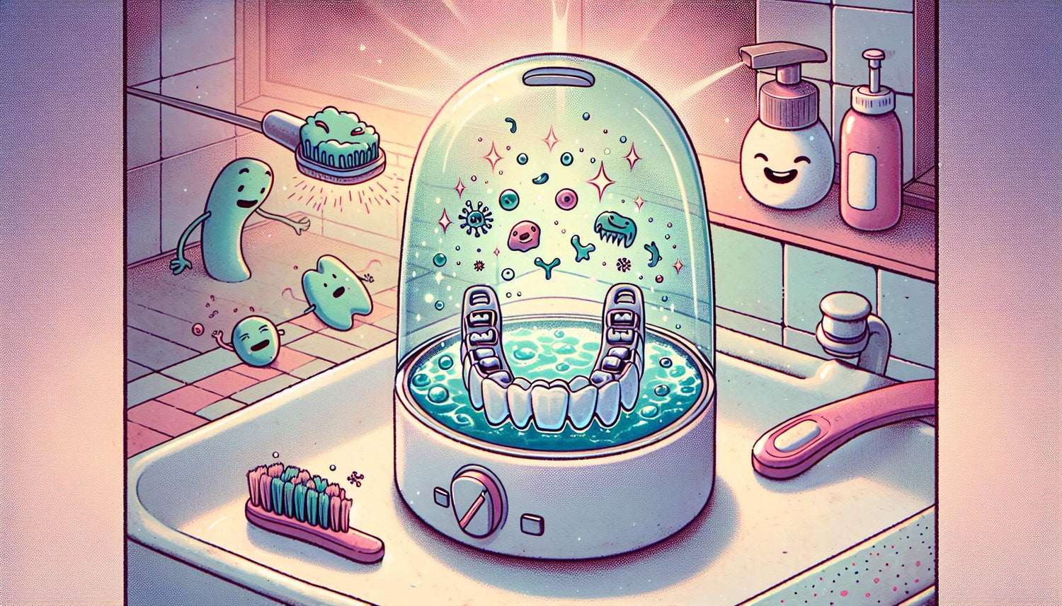 enhance-your-smile-ultrasonic-retainer-cleaning