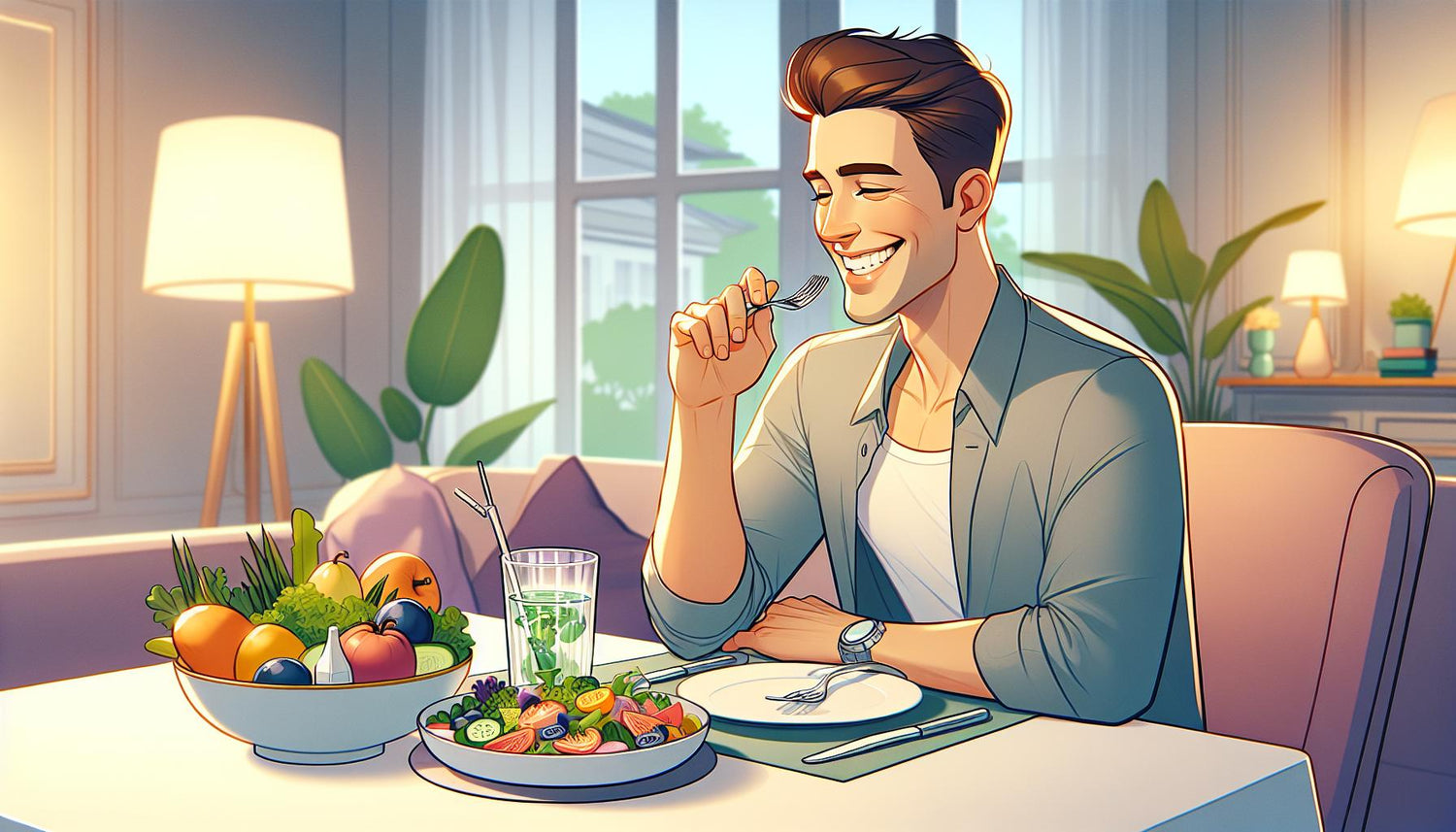 eating-with-invisalign-guide