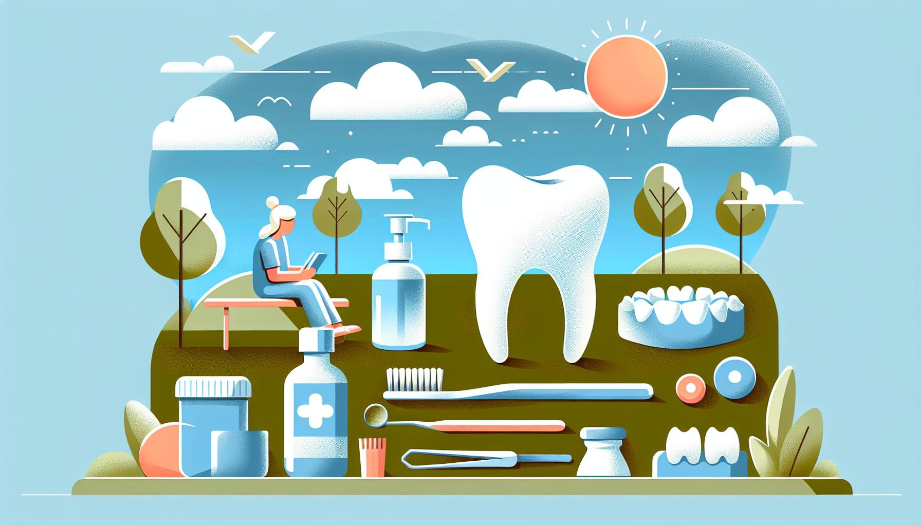 The Role of Daily Habits in Preventing Tooth Decay