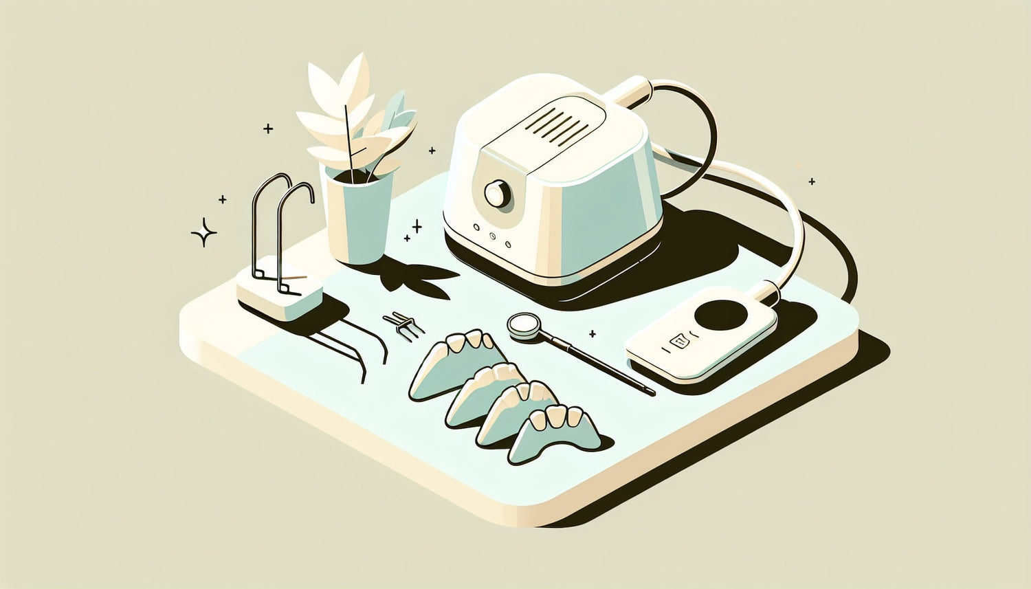 Ultrasonic Cleaning vs. Traditional Cleaning: Which is Better for Your Retainers?