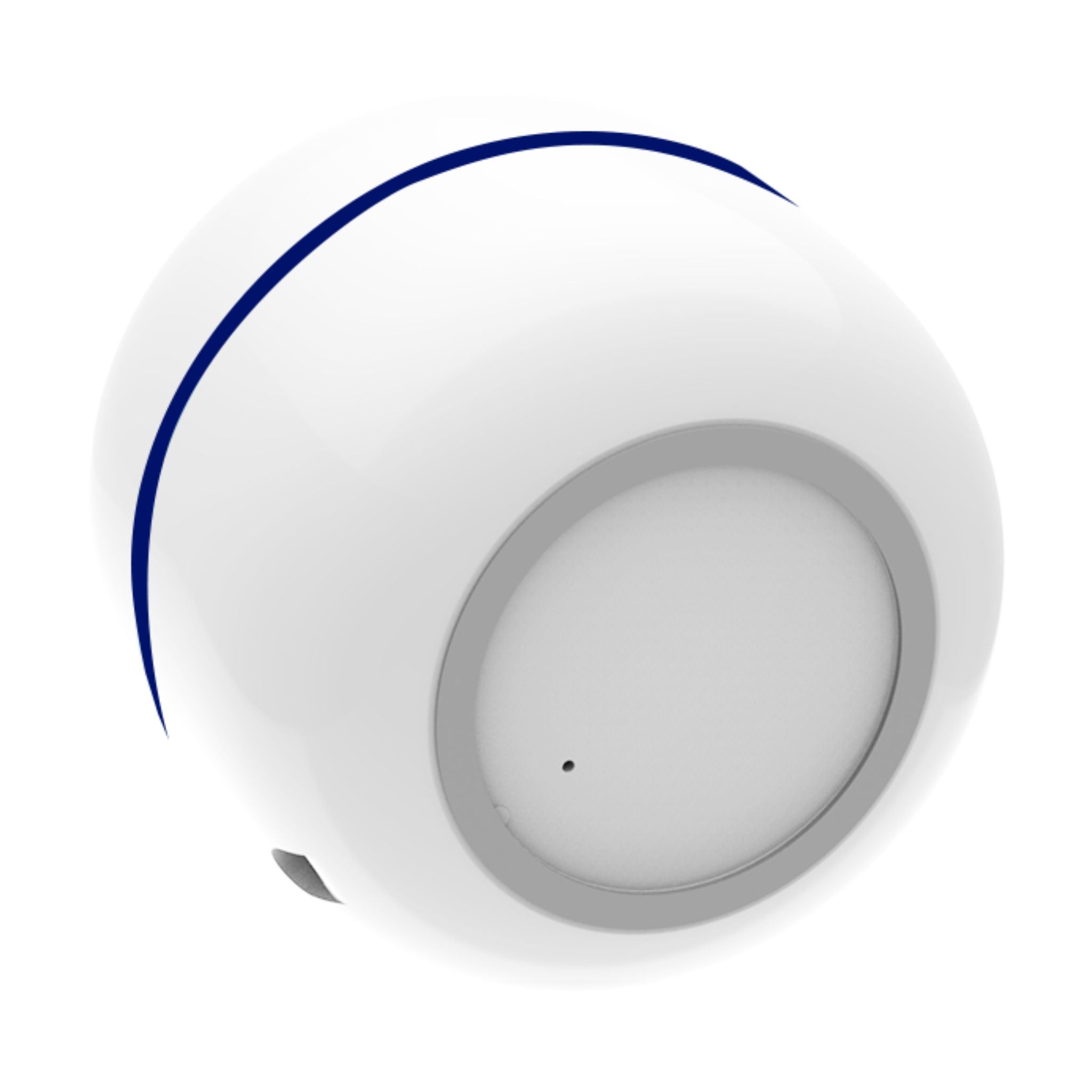 Ultrasonic Retainer Cleaner with UV lights
