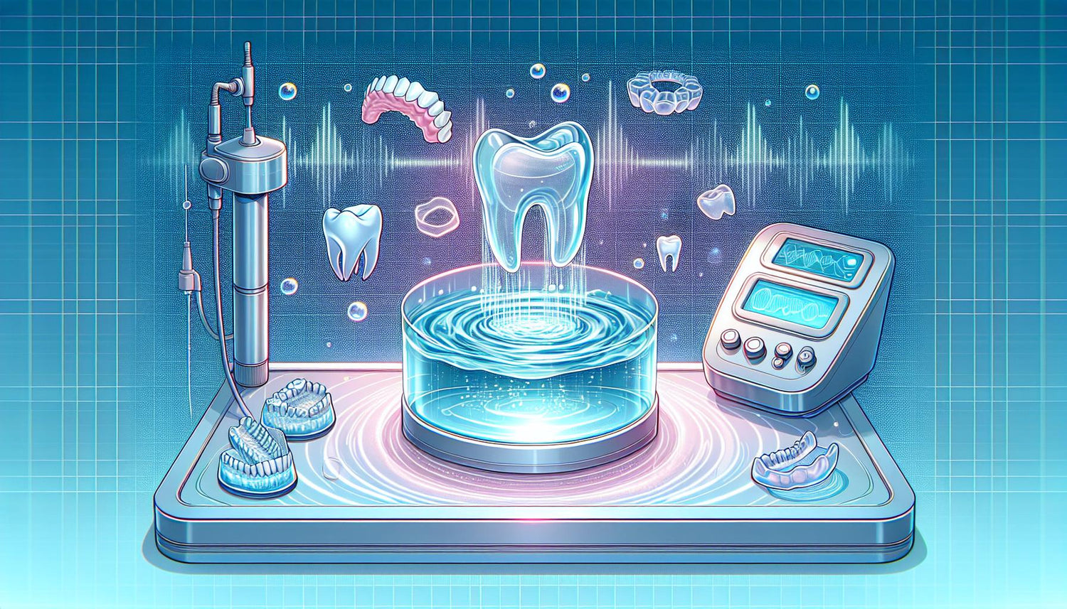ultimate-guide-ultrasonic-retainer-cleaners