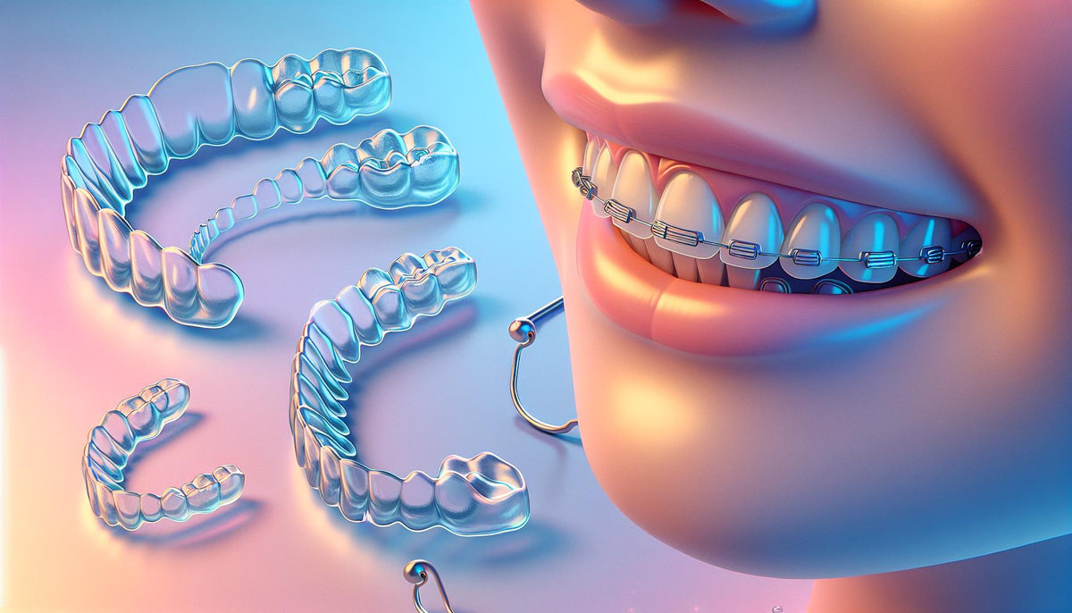 Everything You Need to Know About Invisalign Trays: Your Comprehensive