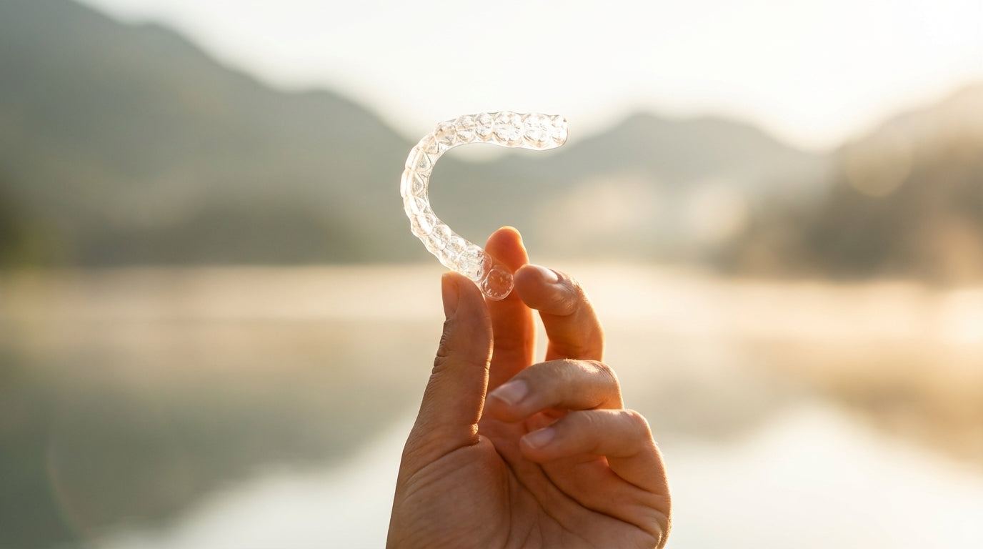 Why Is My Retainer Yellow? Causes and Solutions