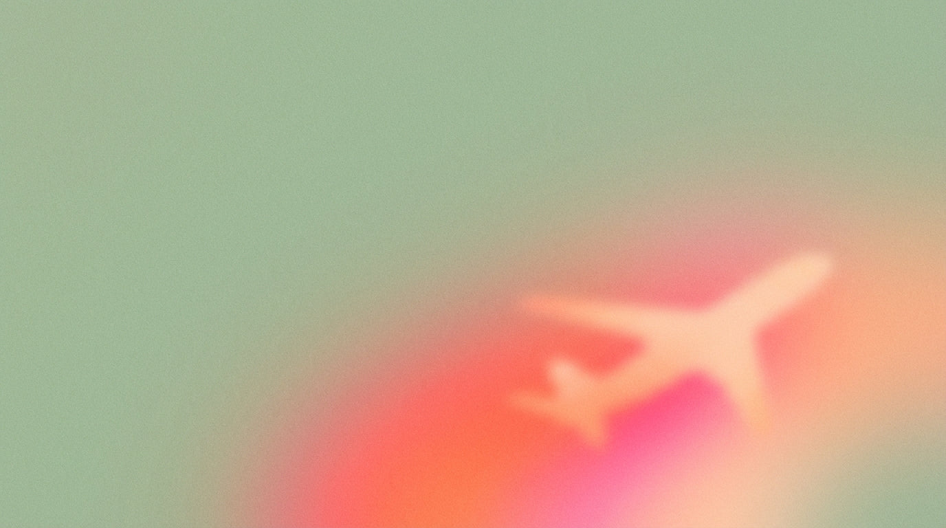 Traveling with Invisalign? How One Gadget Changed Everything